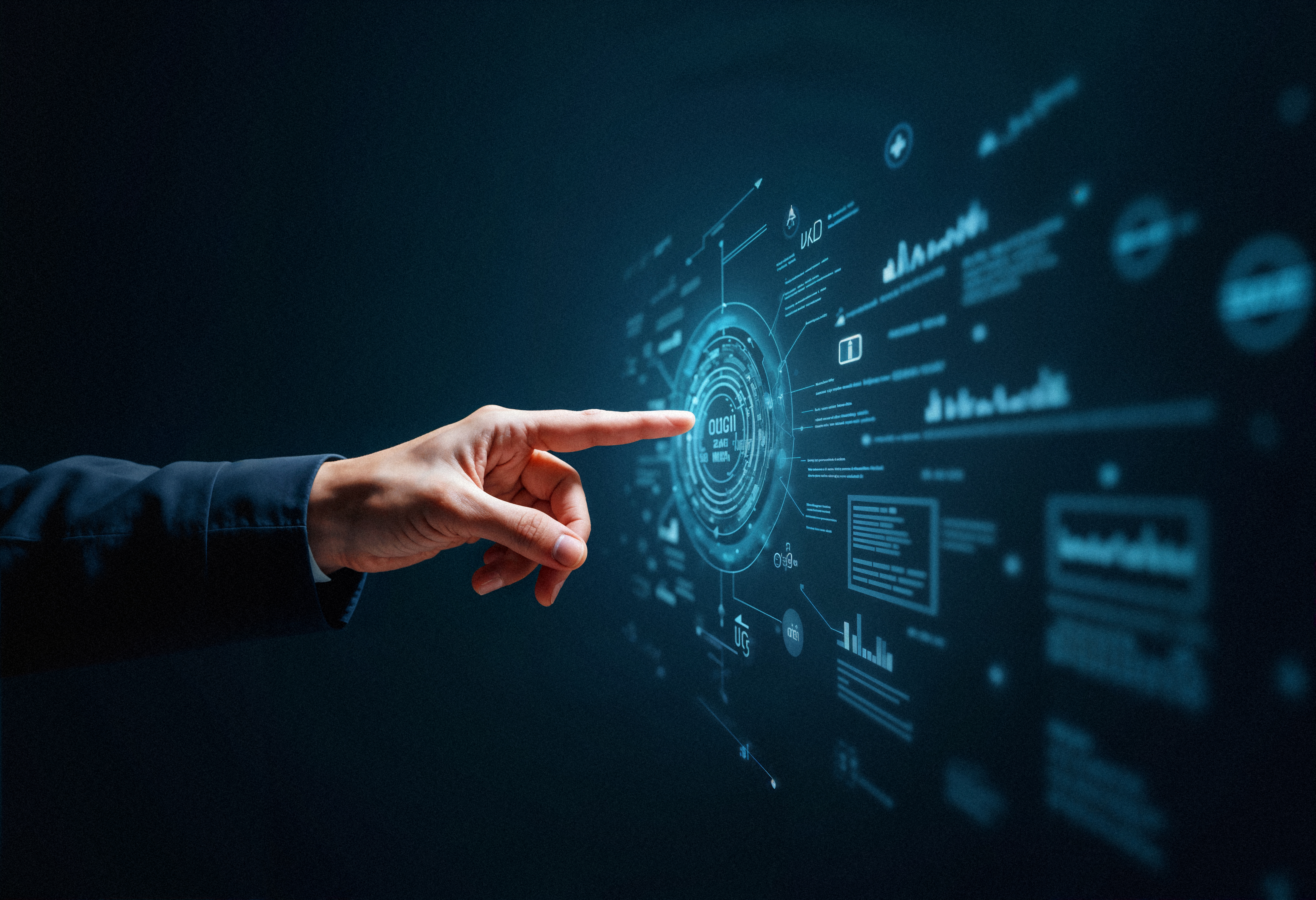 Google Ads Yönetimi